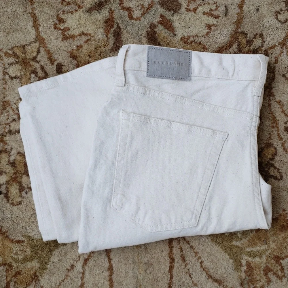 Everlane Slim Fit Jean nwot - Picture 3 of 7